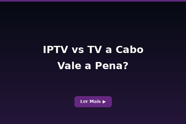Cabos e controle remoto