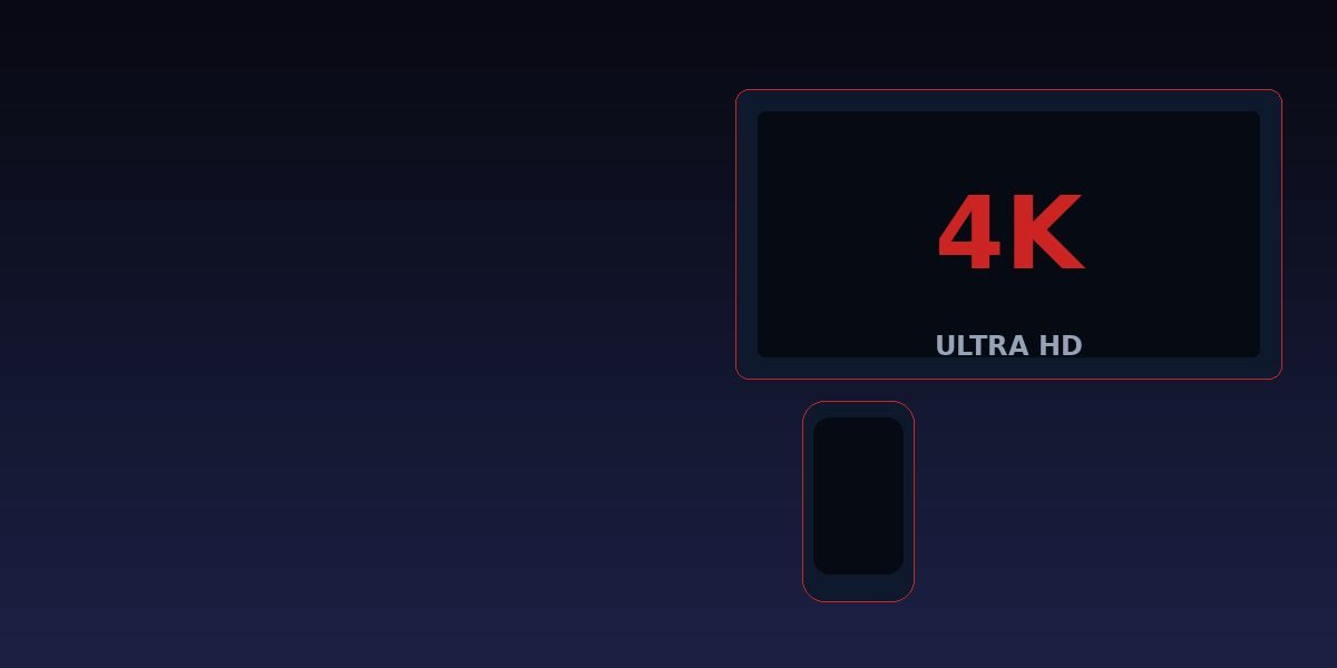 IPTV no celular